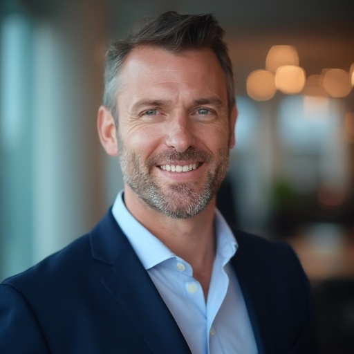 Mitchell Hargreaves — best online casino expert