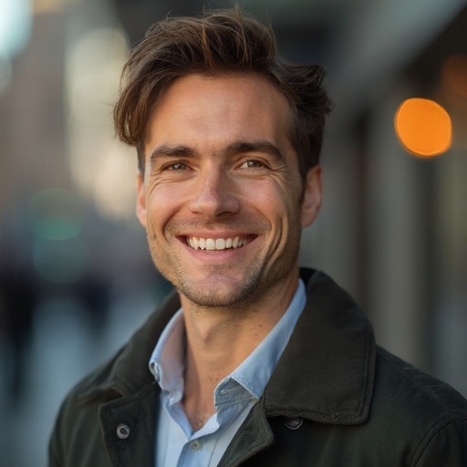 Josh Hartley — best online casino reviewer